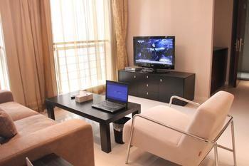 Checkool Hotel Apartment Hangzhou Xingguang Branch Binjiang Kültér fotó