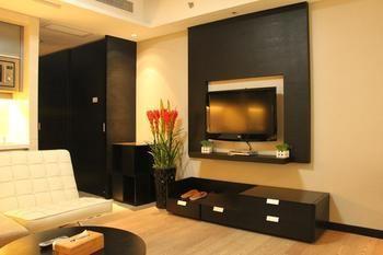 Checkool Hotel Apartment Hangzhou Xingguang Branch Binjiang Kültér fotó